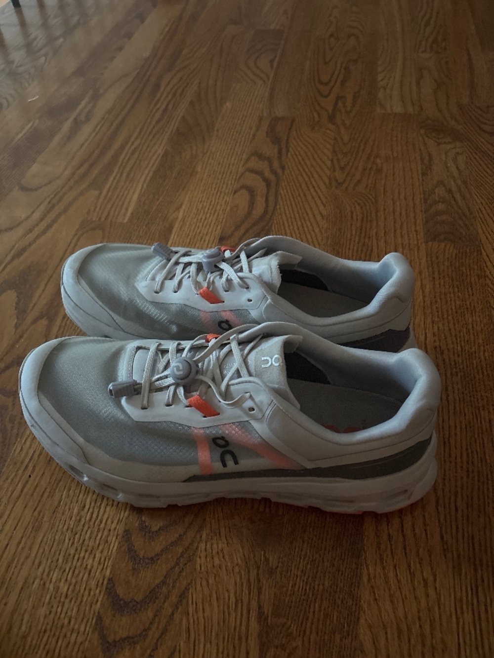 Like New On Clouds